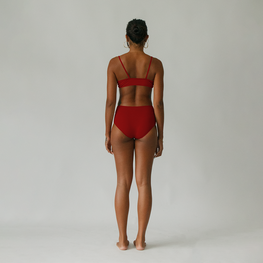 Jun Bra: Akabeni º 04