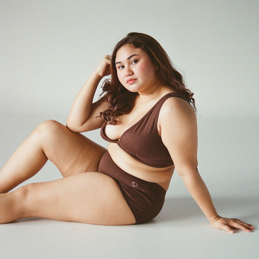 Ono Boxer Brief: Hojicha º 04