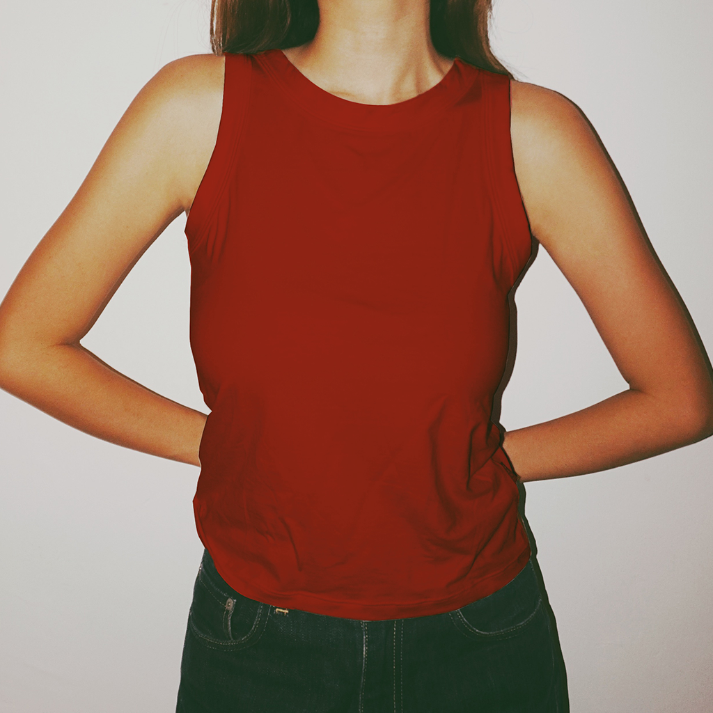 Ito Tank: Akabeni º 04