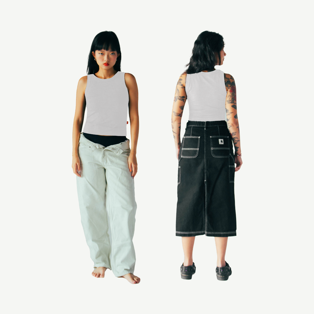 Ito Tank: Kome º 01