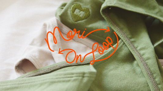 Introducing: MORI On Loop