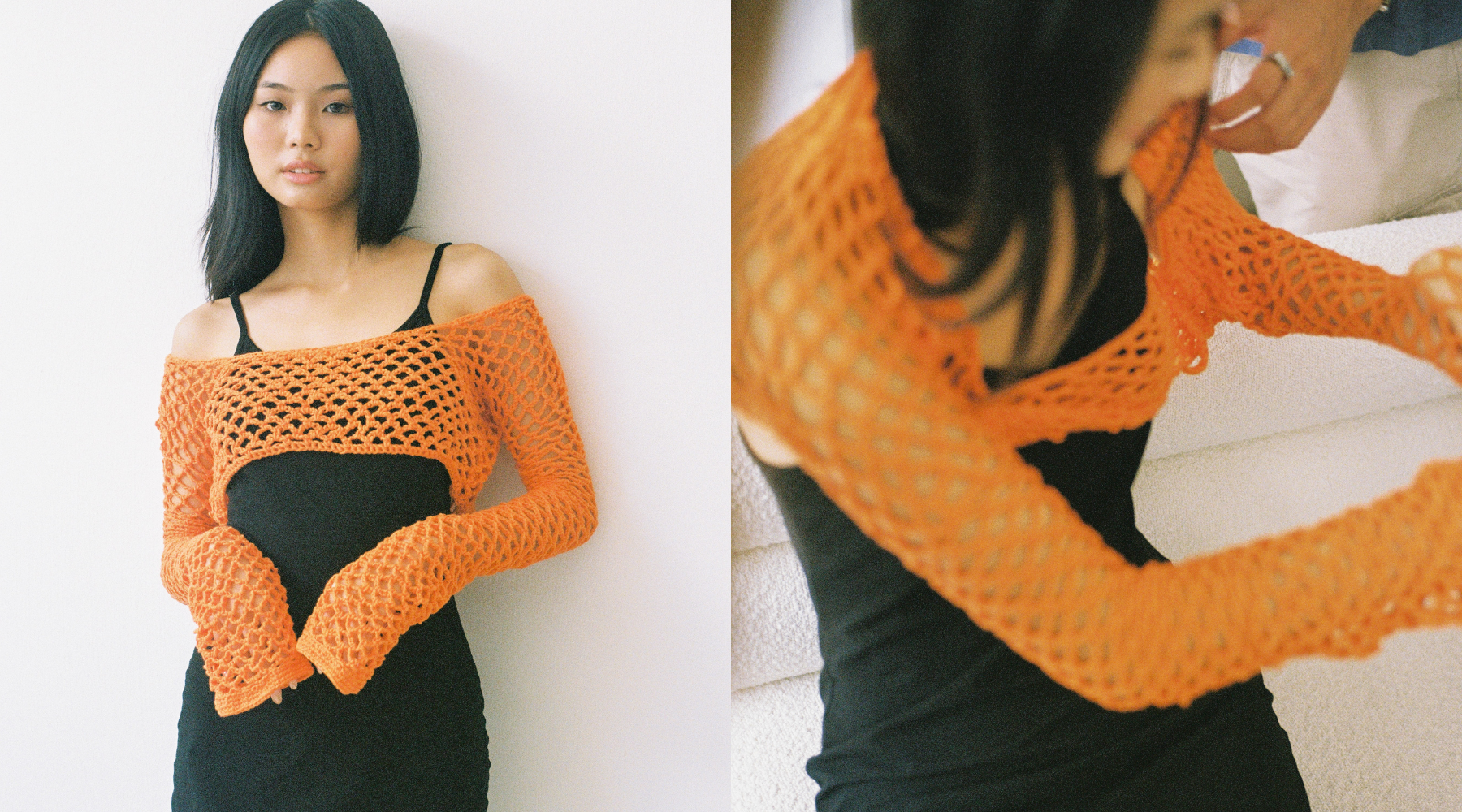 5 Questions w. Becca of BeccToBasics