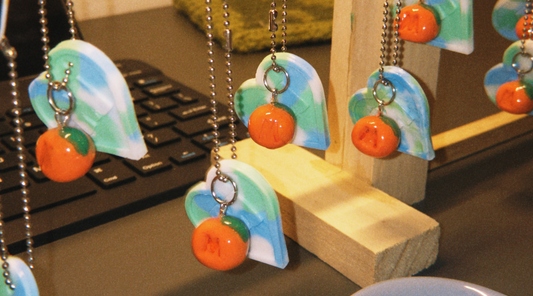 Founder's Note: Happy 6th MORI Day!