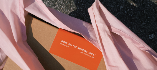 Founder's Note: Earth Day º 2025