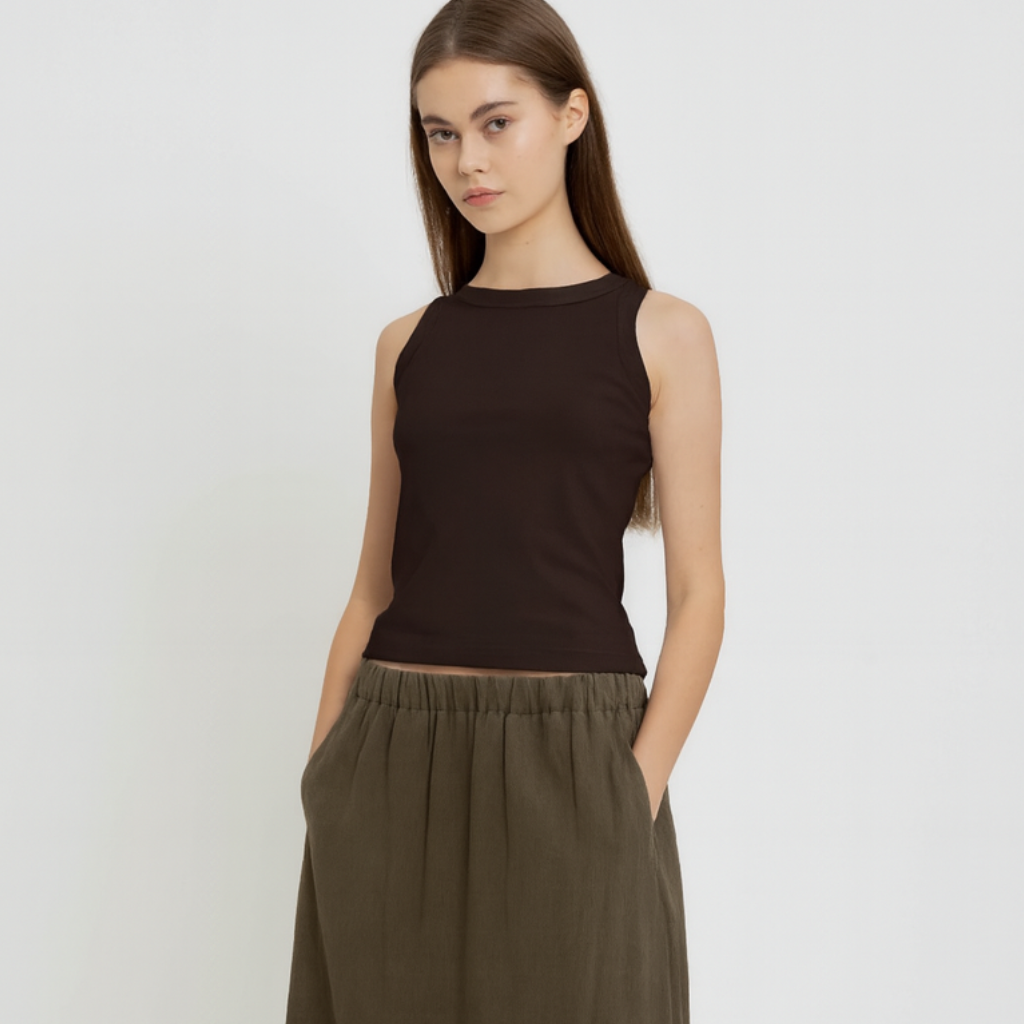 Ito Tank: Hojicha