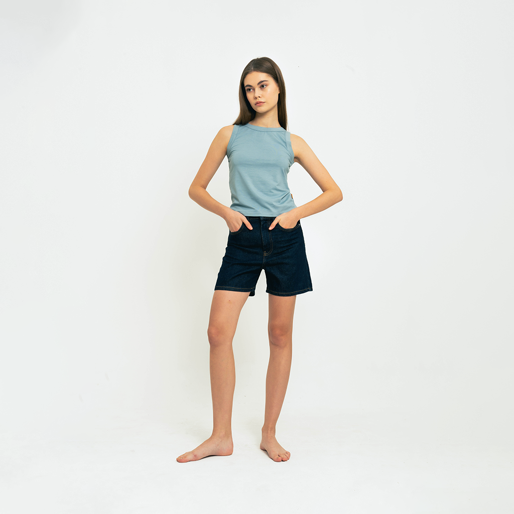 Ito Tank: Ramune º 04