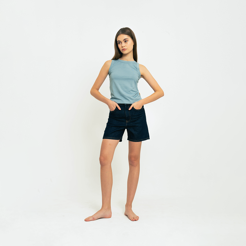 Ito Tank: Ramune º 04