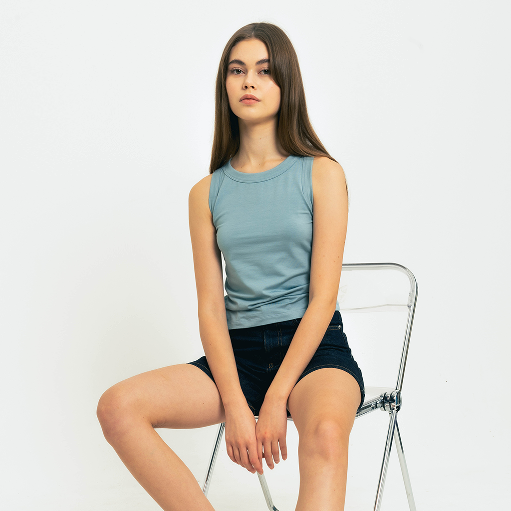 Ito Tank: Ramune º 04