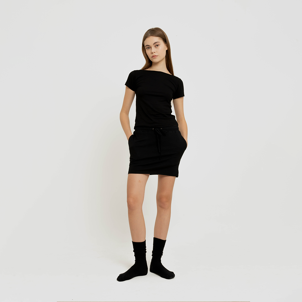 Misa Top: Sumi
