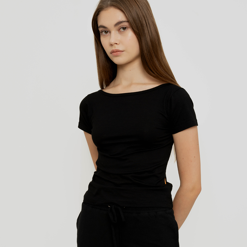 Misa Top: Sumi