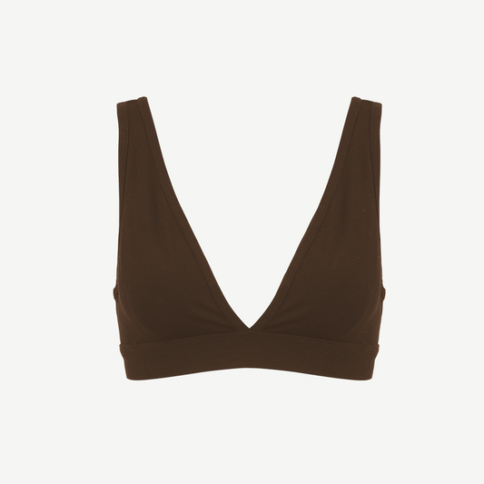 Aki Bra: Hojicha º 03
