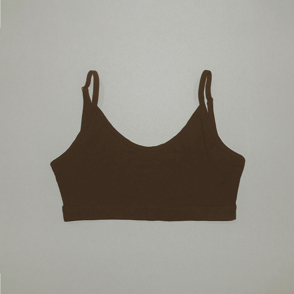 Hina Bra: Hojicha