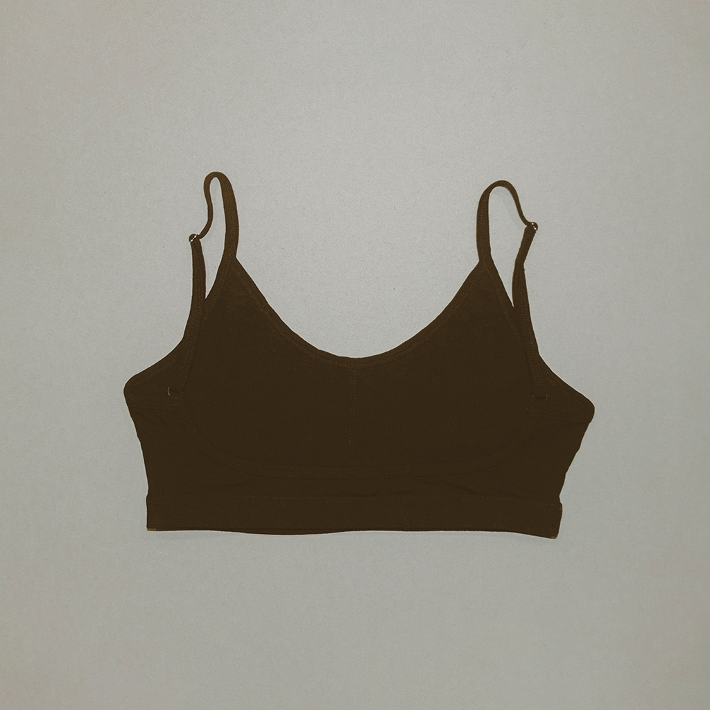 Hina Bra: Hojicha º 04