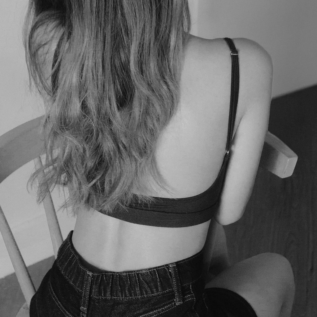 Hina Bra: Hojicha º 04