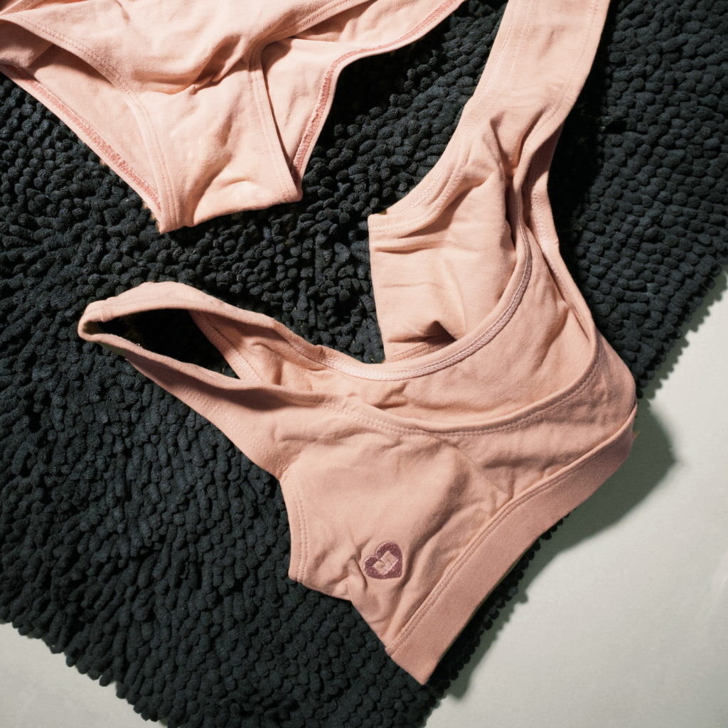 Yumi Bra: Ume º 04