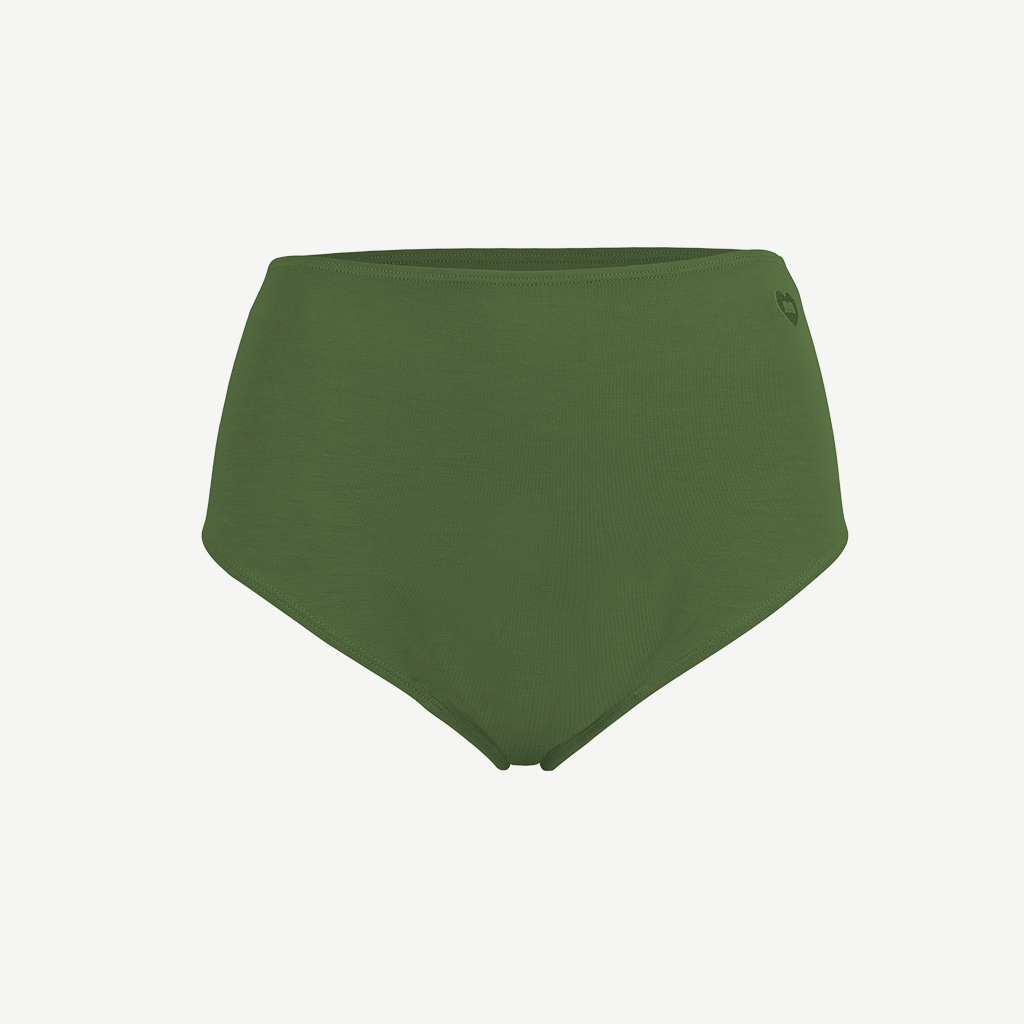Eli Brief: Yomogi