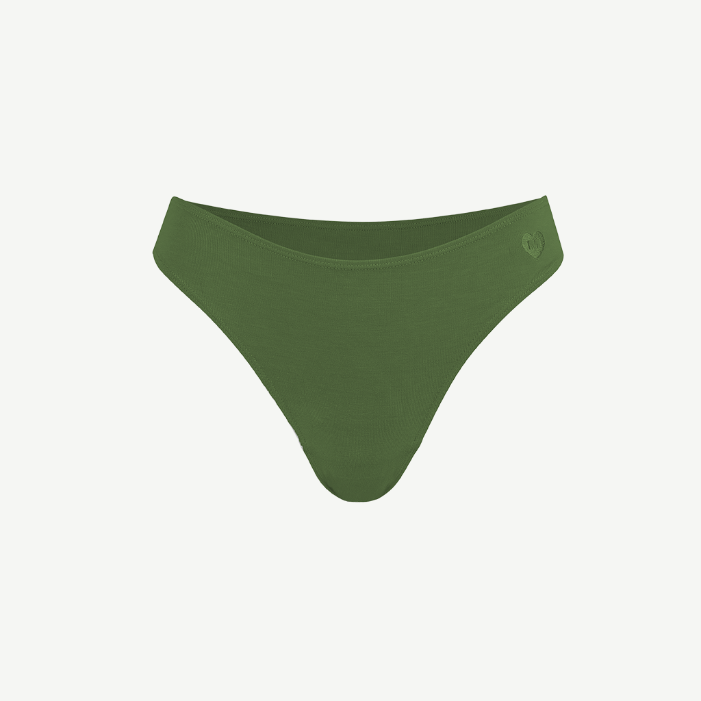 Fiji Thong: Yomogi