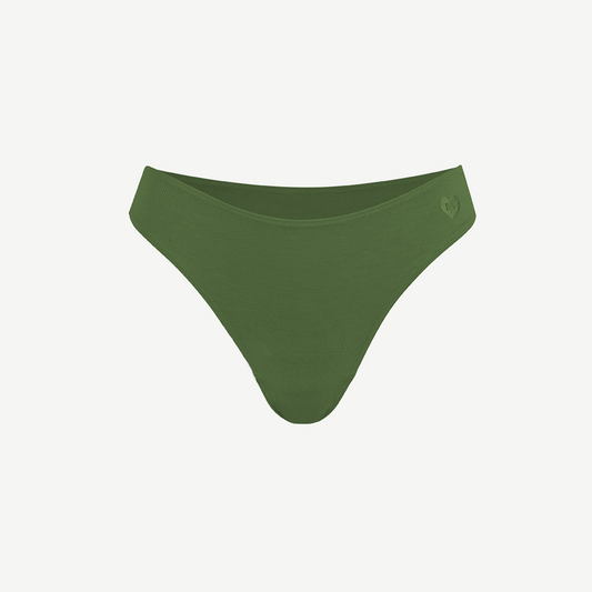 Fiji Thong: Yomogi º 01