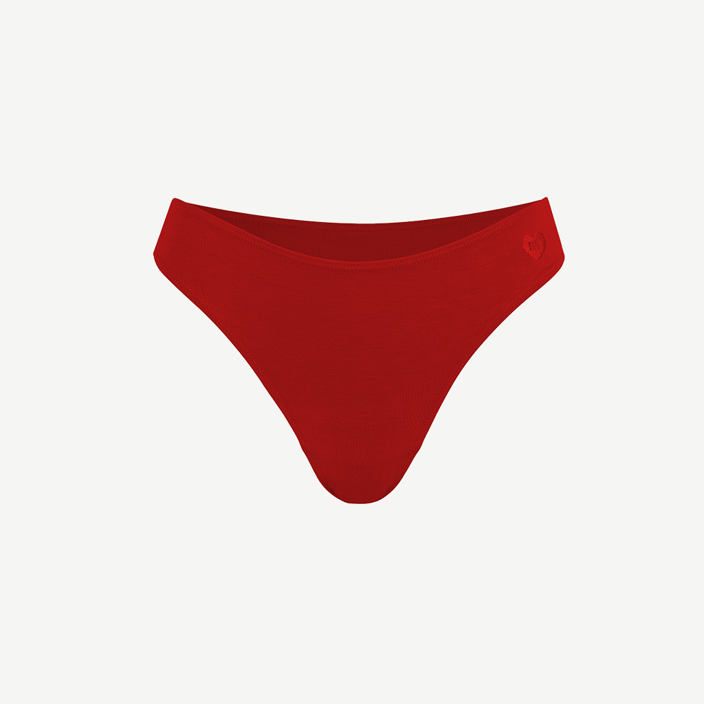 Fiji Thong: Akabeni