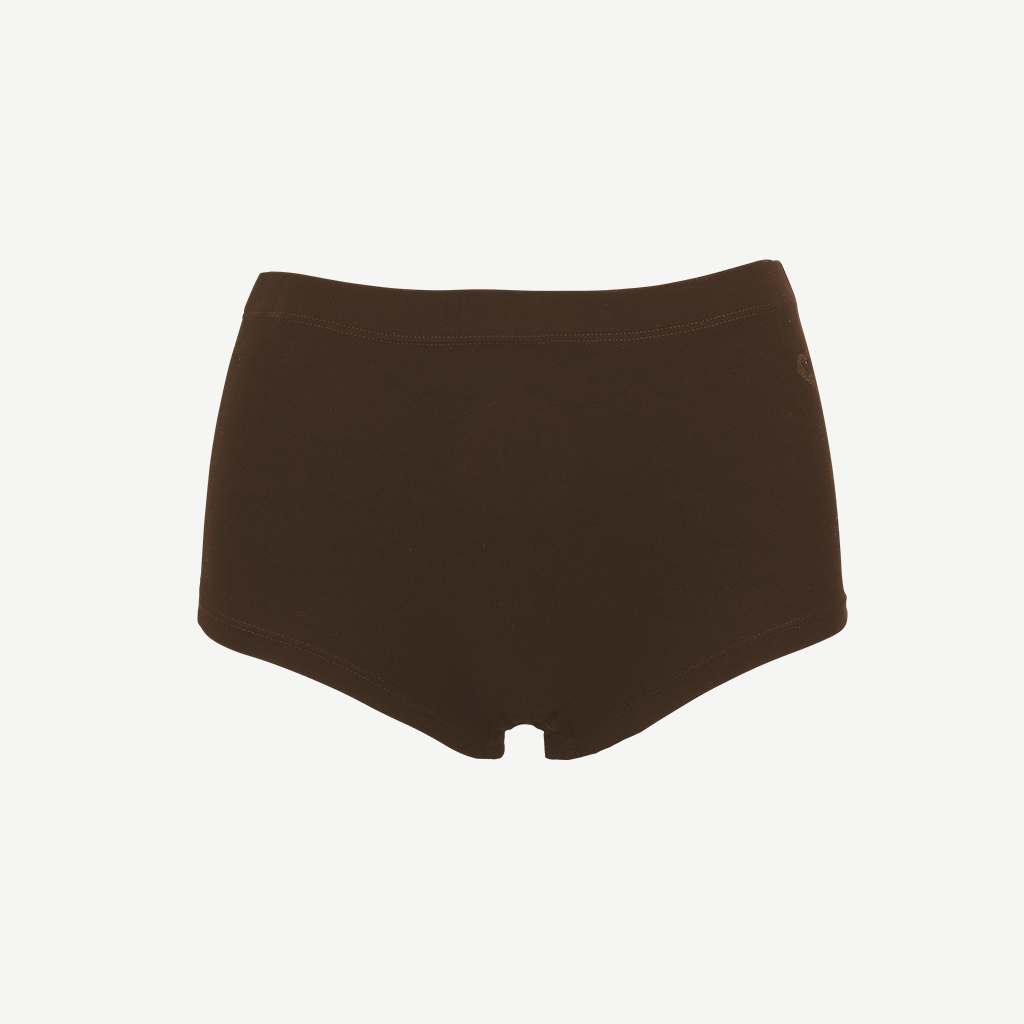 Ono Boxer Brief: Hojicha