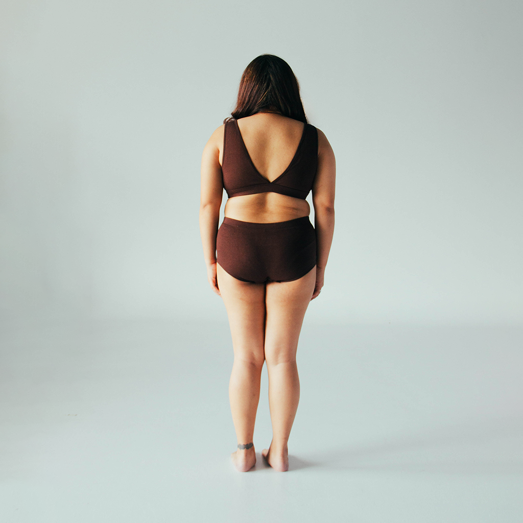 Ono Boxer Brief: Hojicha º 04