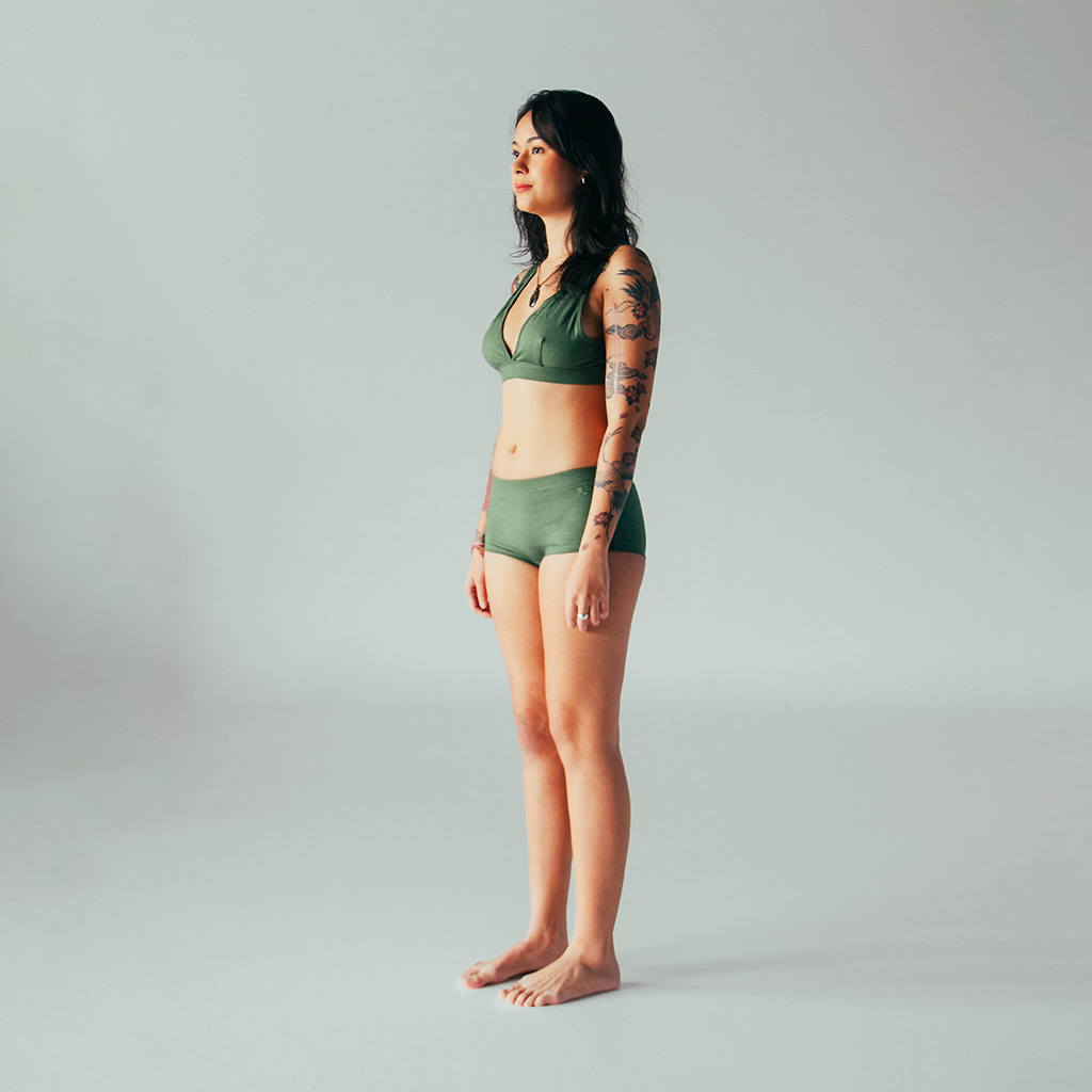 Ono Boxer Brief: Yomogi º 01