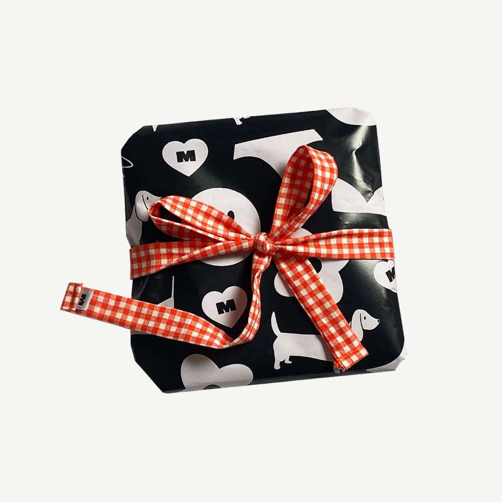 Add-on: Gift Wrap