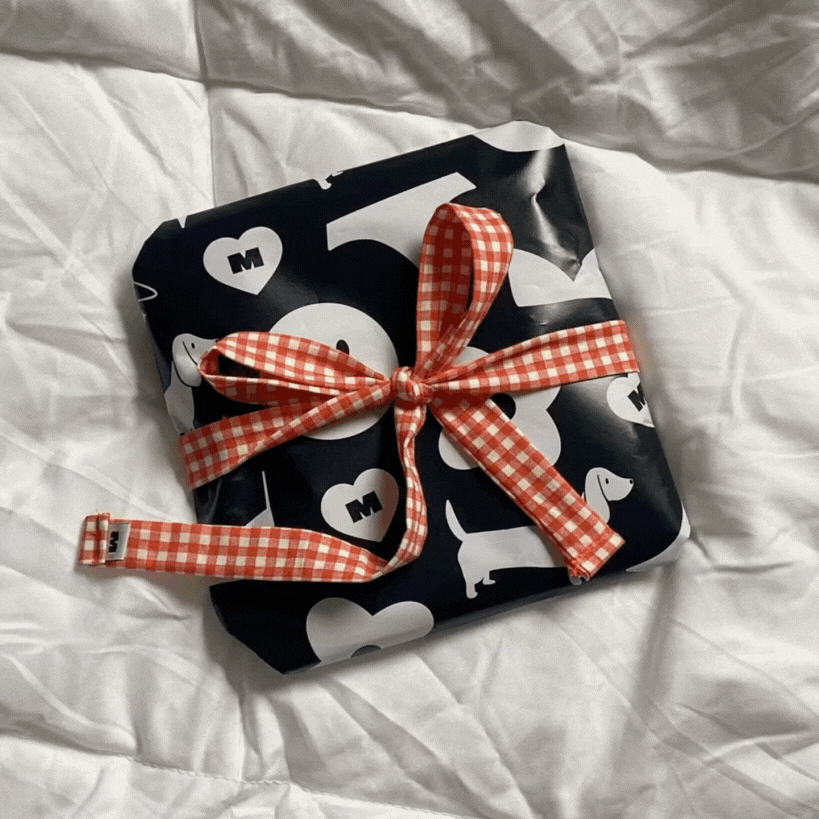 Add-on: Gift Wrap