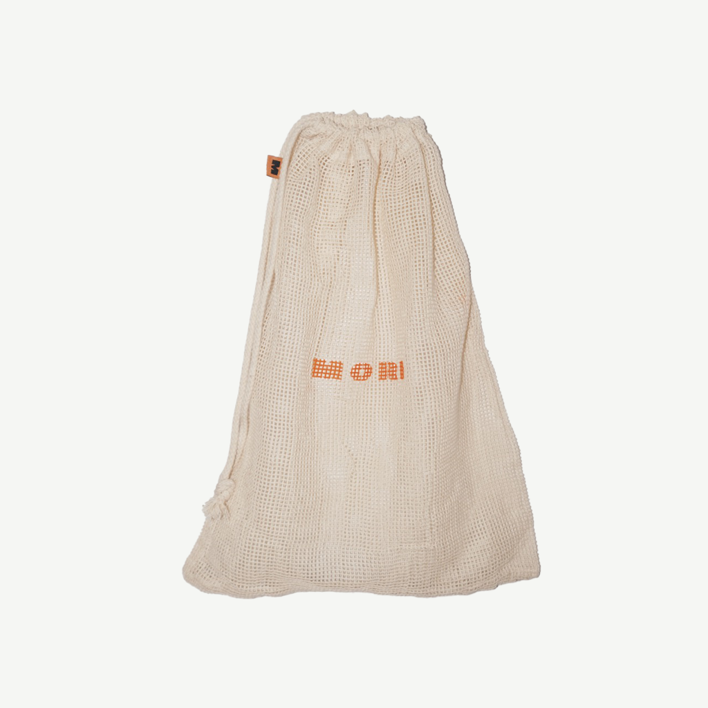 Reusable Mesh Produce Bag