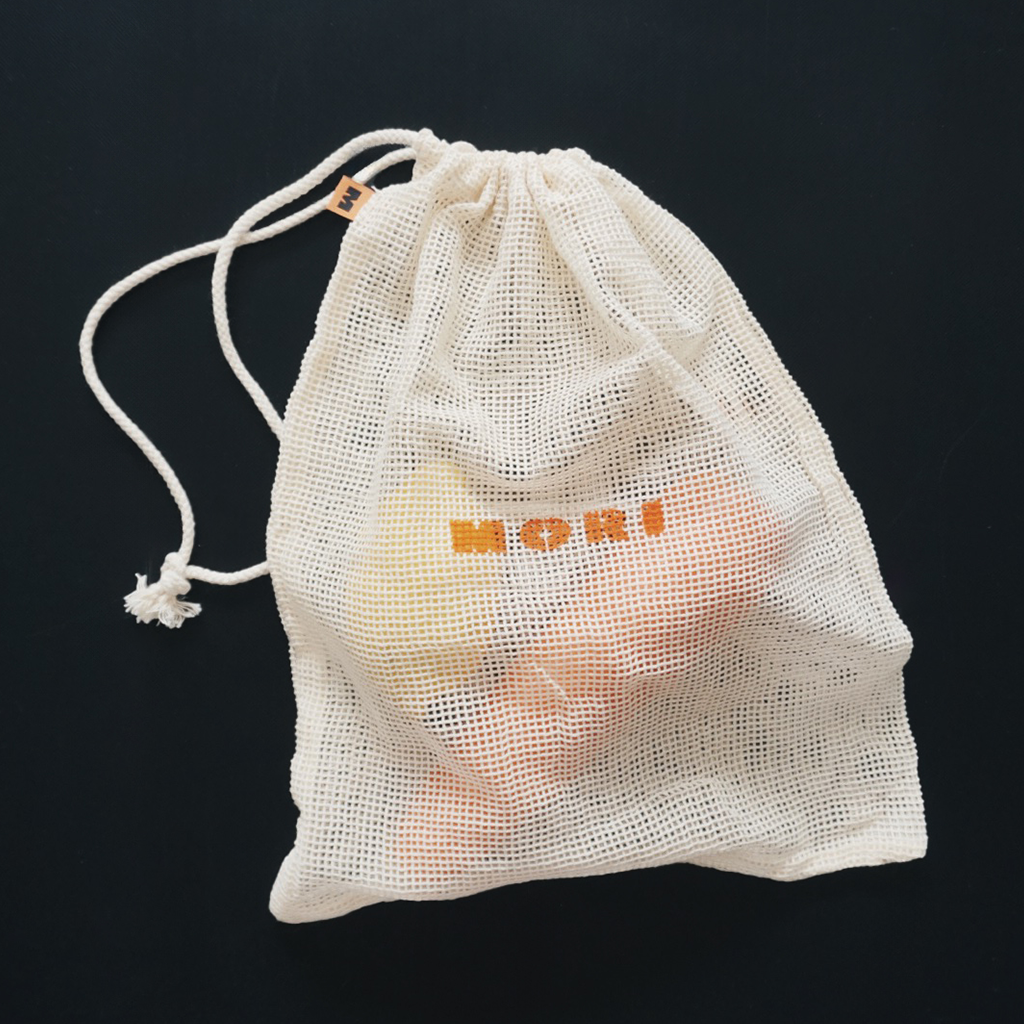 Reusable Mesh Produce Bag