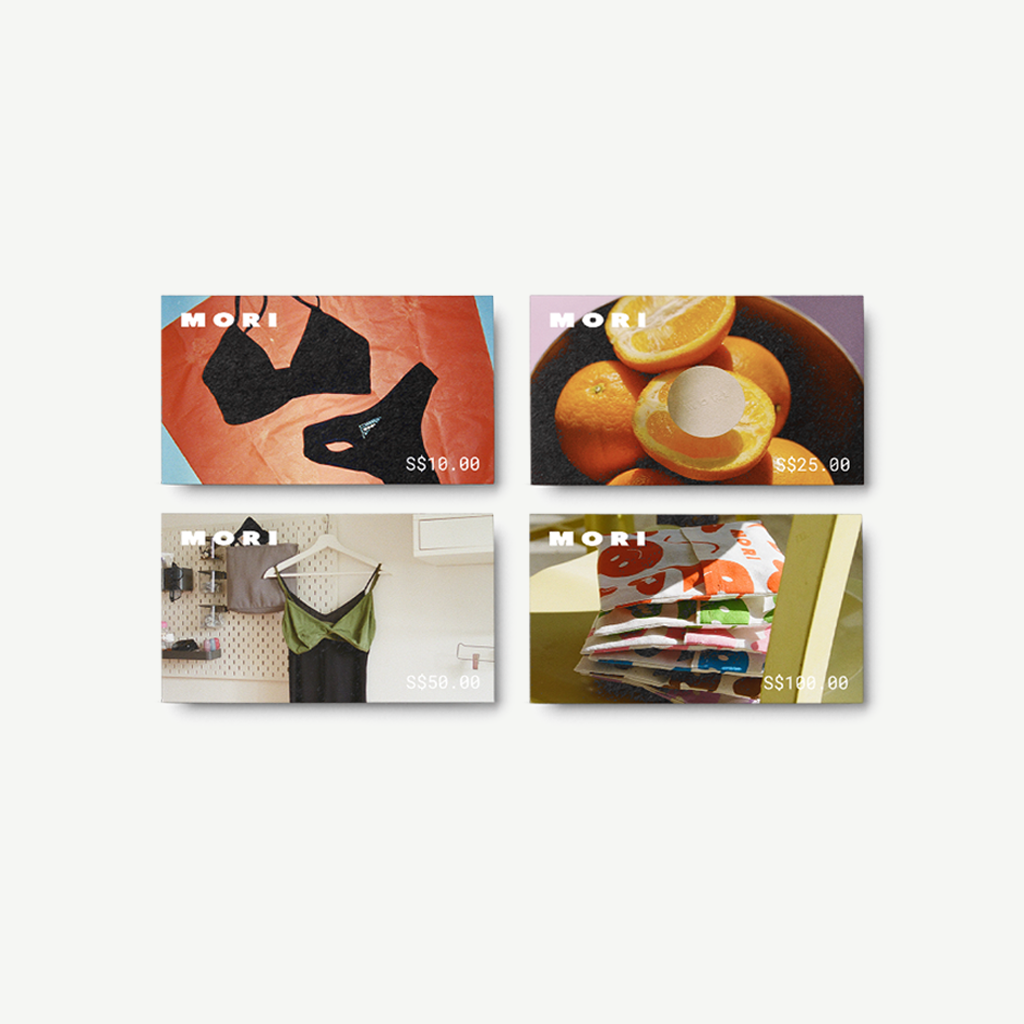 E-Gift Card