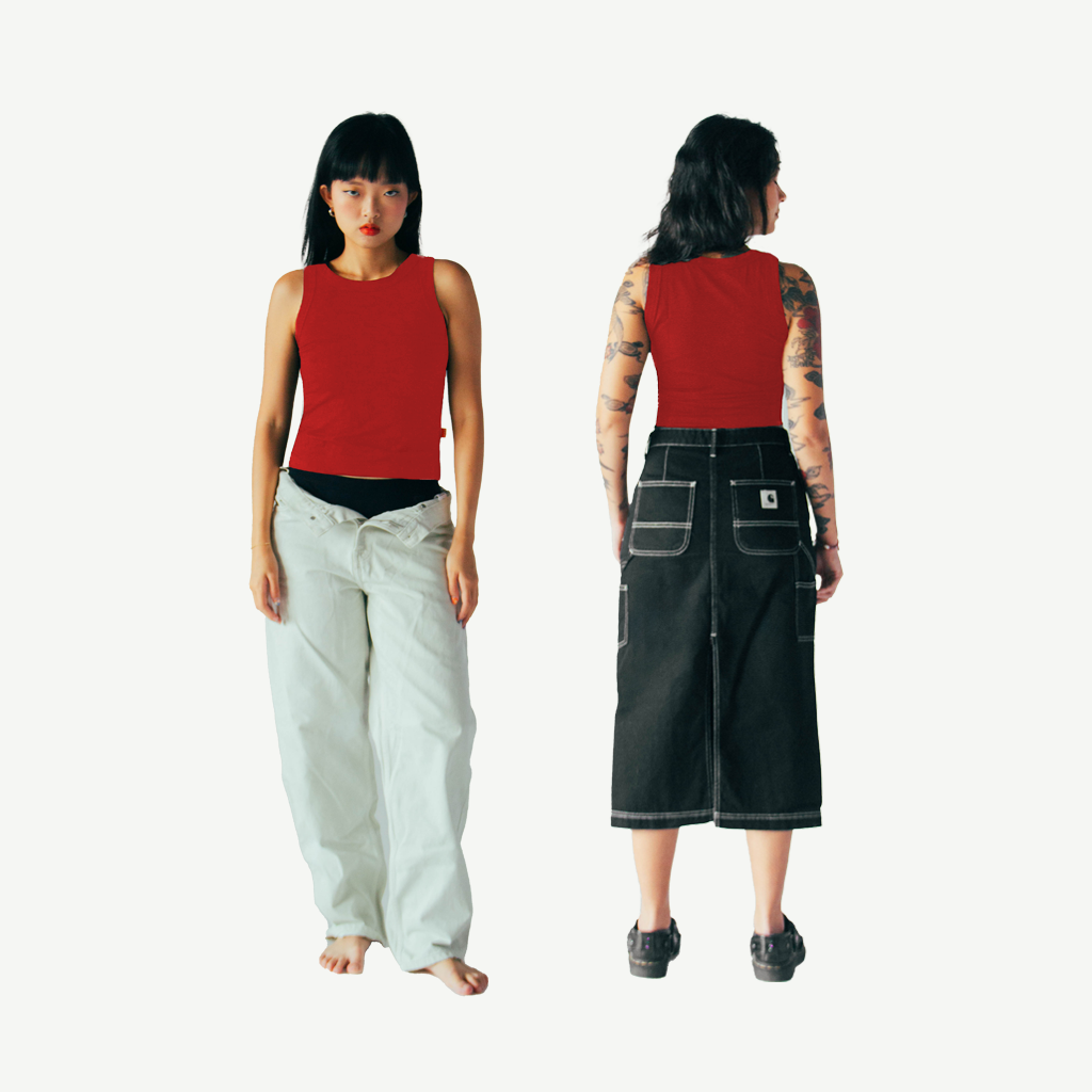 Ito Tank: Akabeni º 04