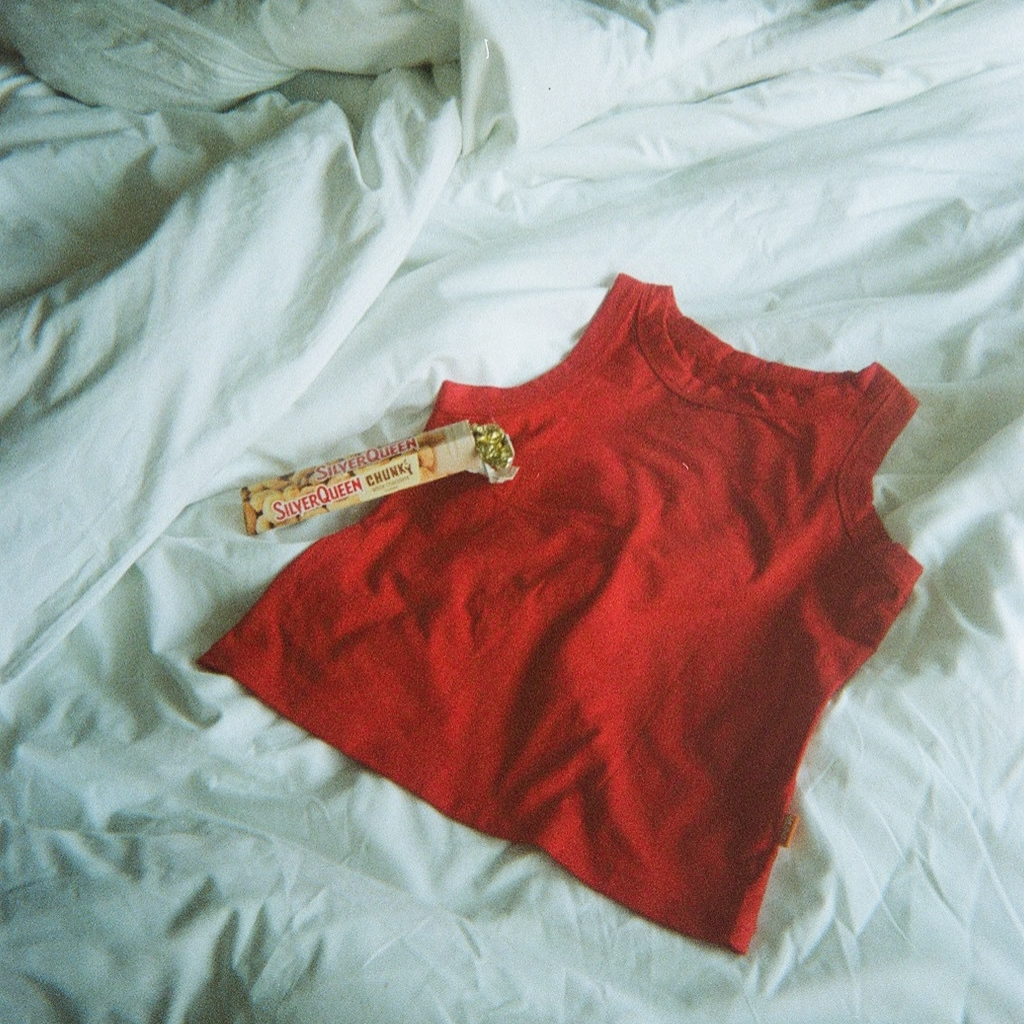 Ito Tank: Akabeni º 04