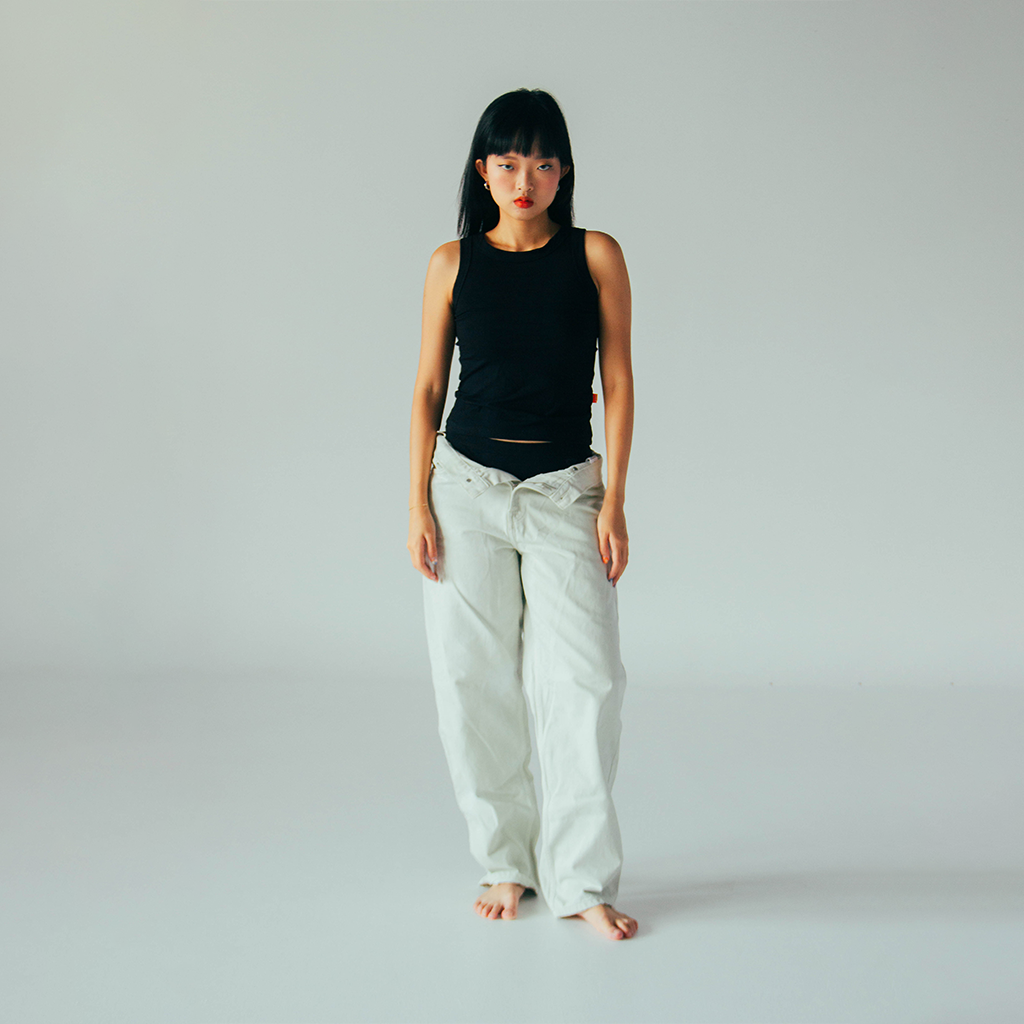 Ito Tank: Sumi º 04