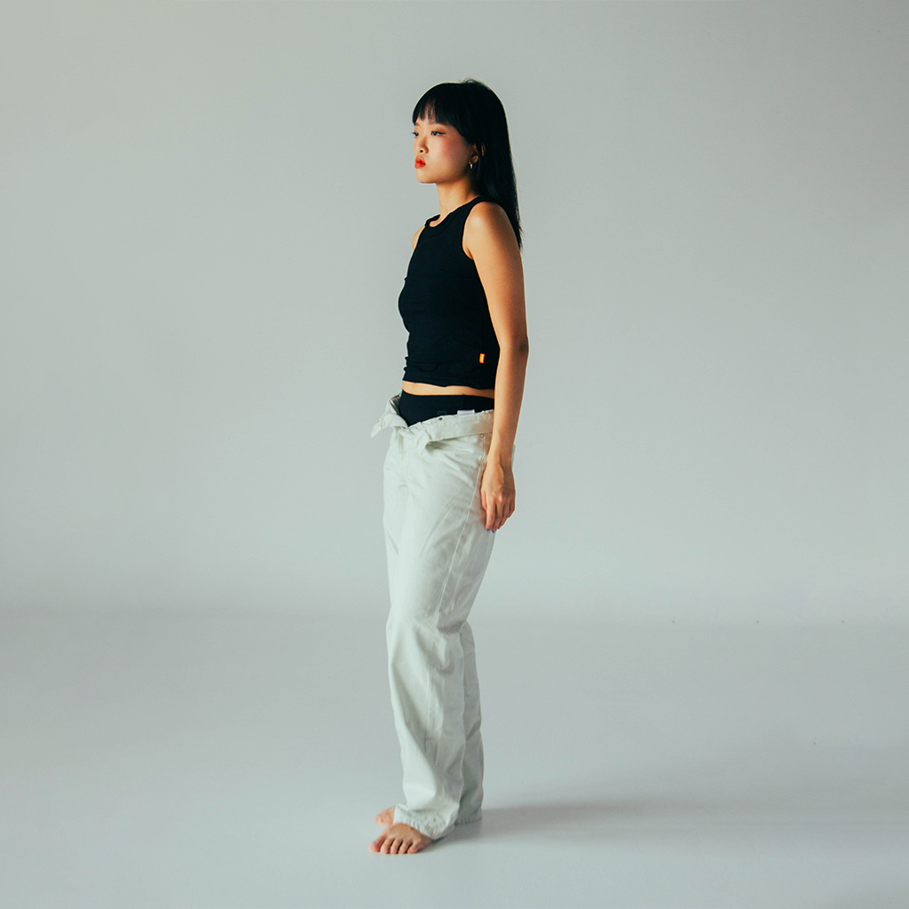 Ito Tank: Sumi º 04