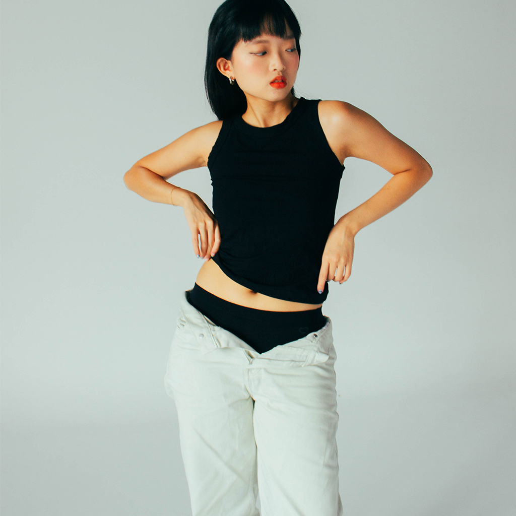 Ito Tank: Sumi º 04