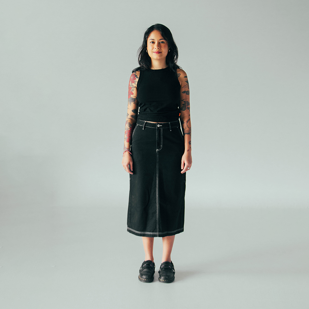 Ito Tank: Sumi º 04