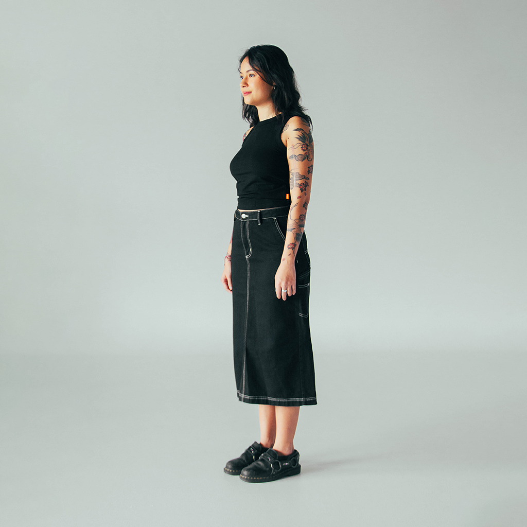 Ito Tank: Sumi º 04