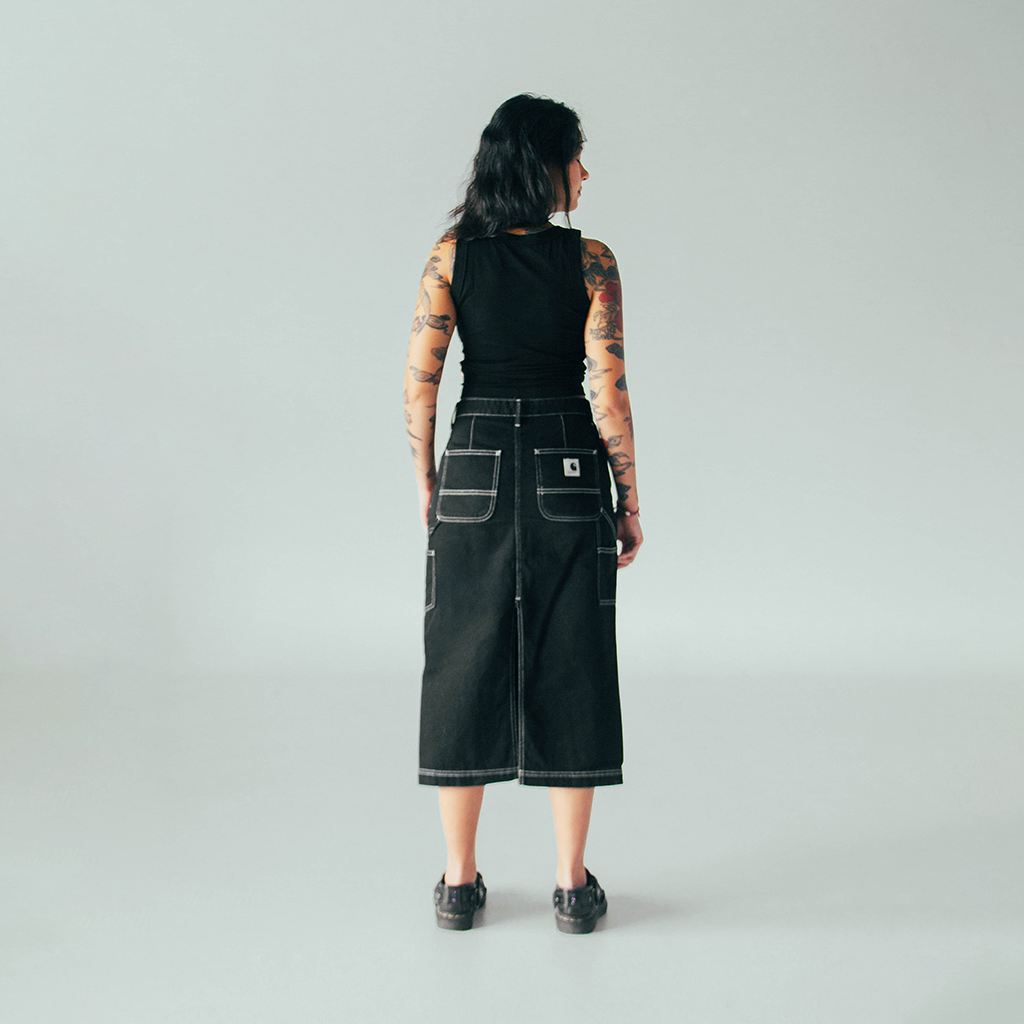 Ito Tank: Sumi º 04