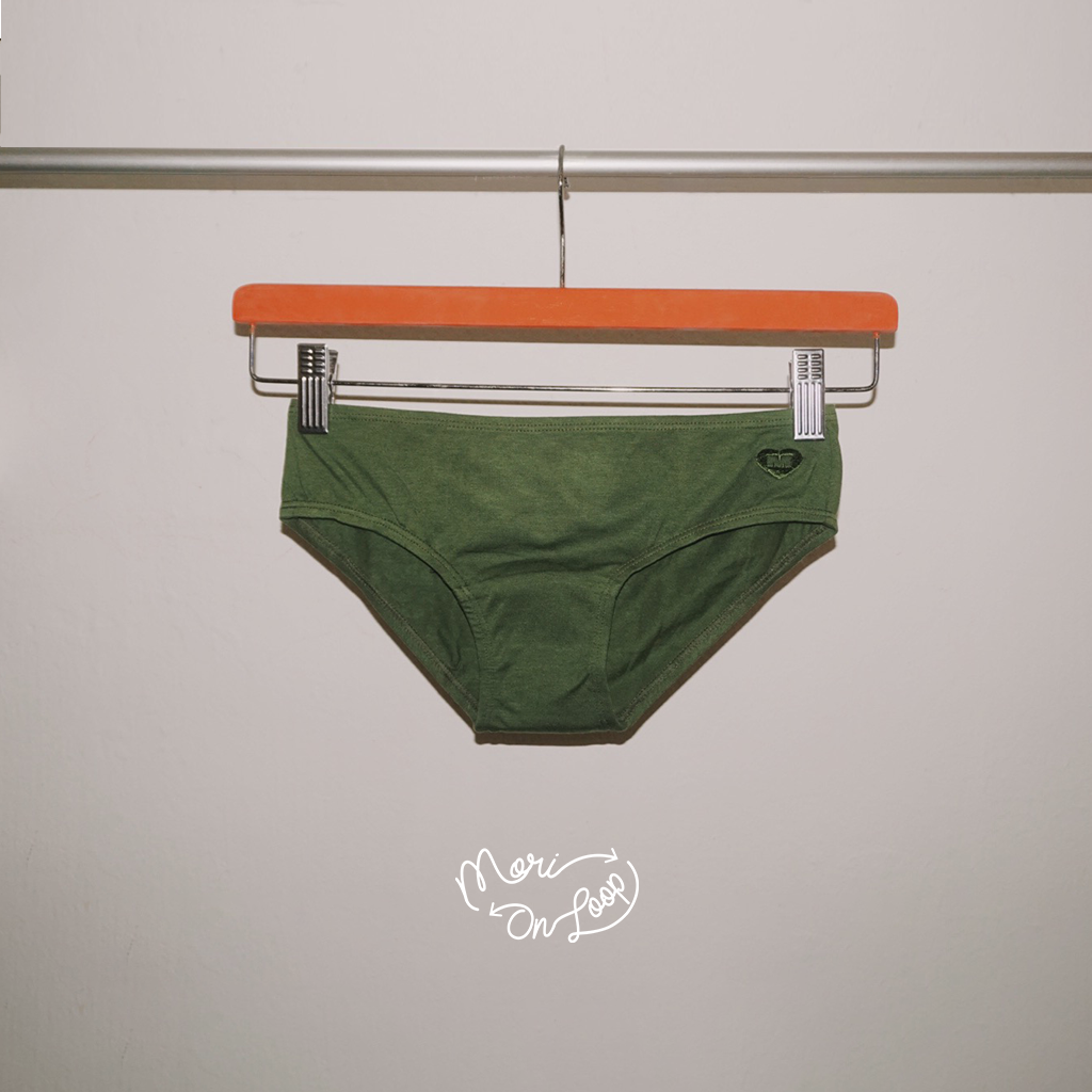 🔁 Rola Brief in Yomogi º 01