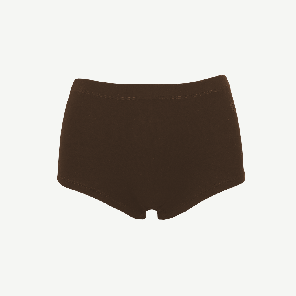 Ono Boxer Brief: Hojicha º 01