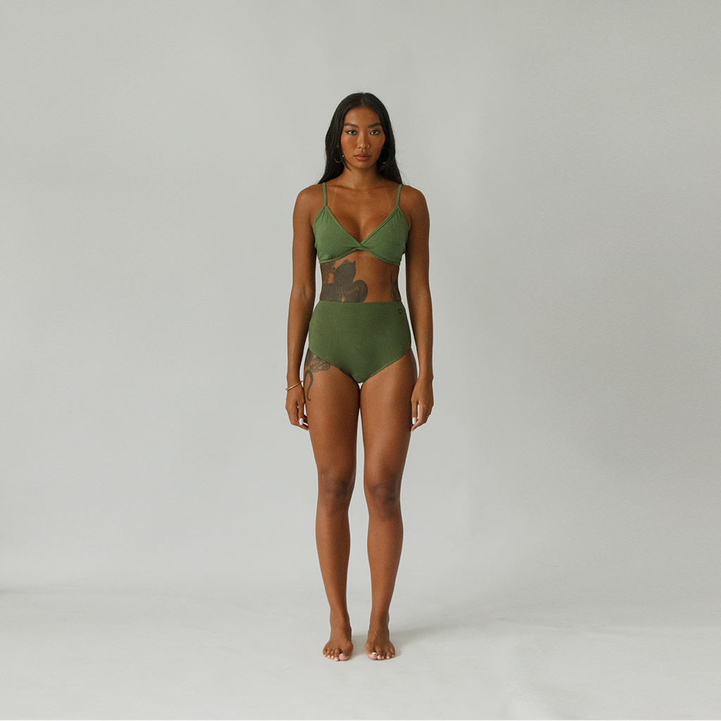 Jun Bra: Yomogi º 03