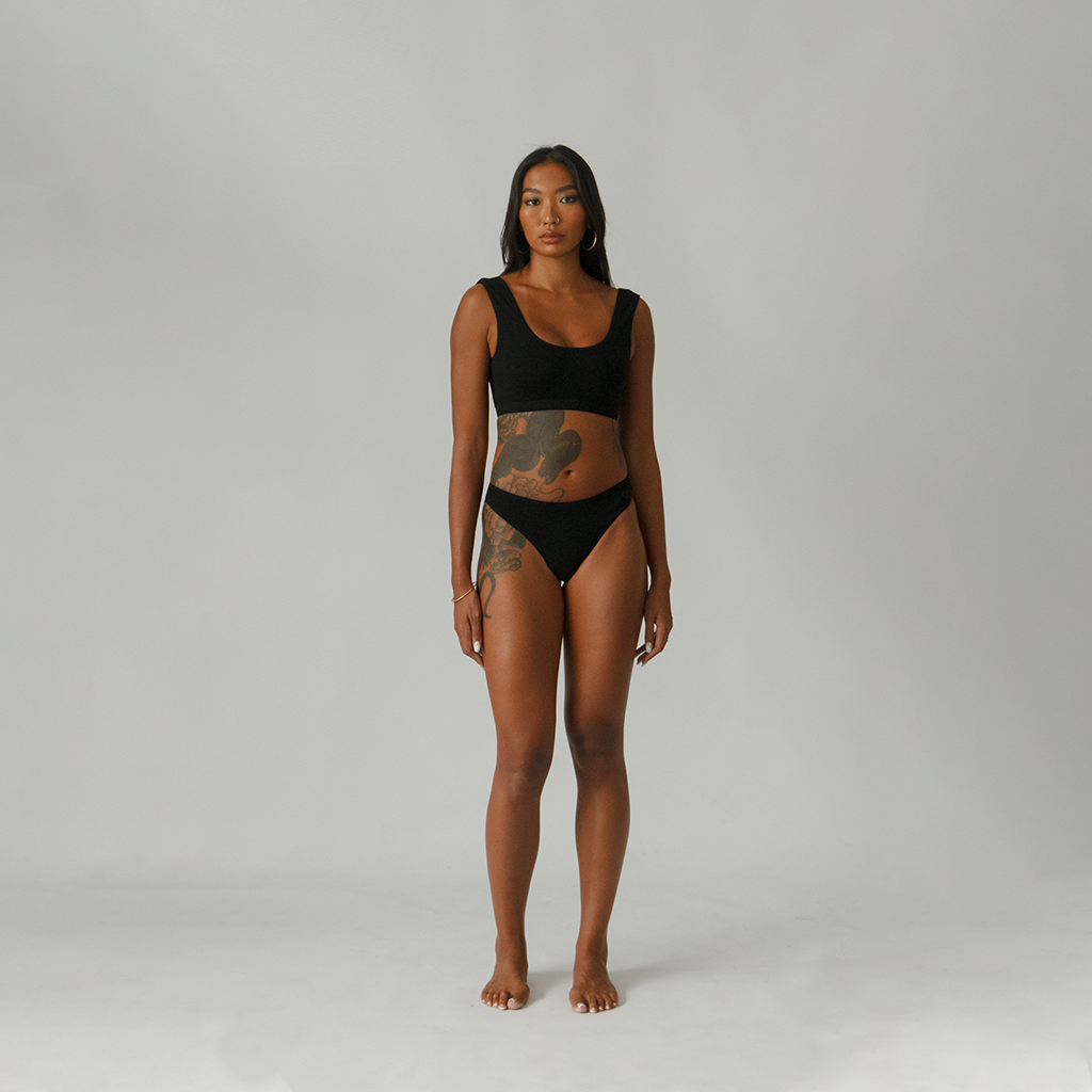 Yumi Bra: Sumi º 03