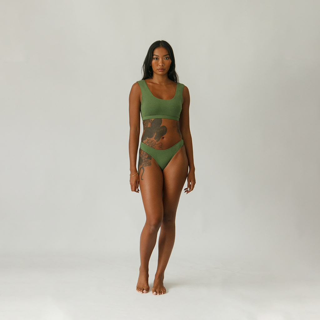 Yumi Bra: Yomogi º 03