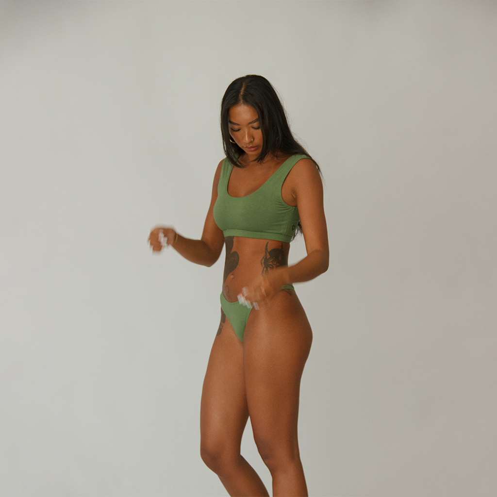 Yumi Bra: Yomogi º 03