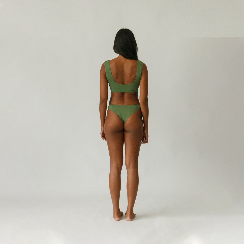 Yumi Bra: Yomogi º 03