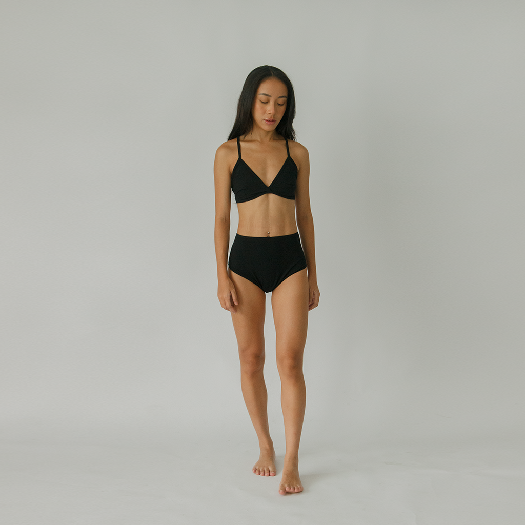Eli Brief: Sumi