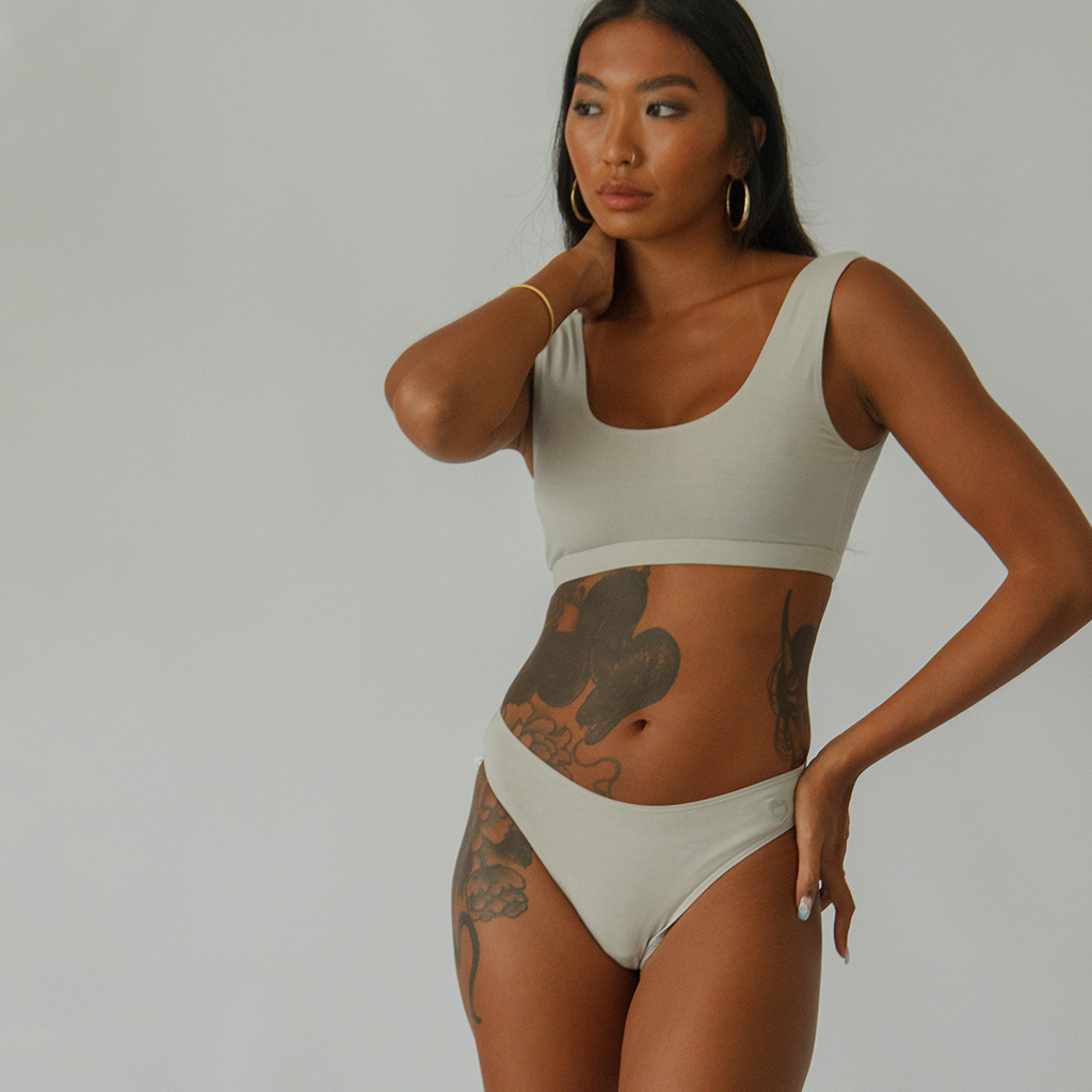 Fiji Thong: Kiri