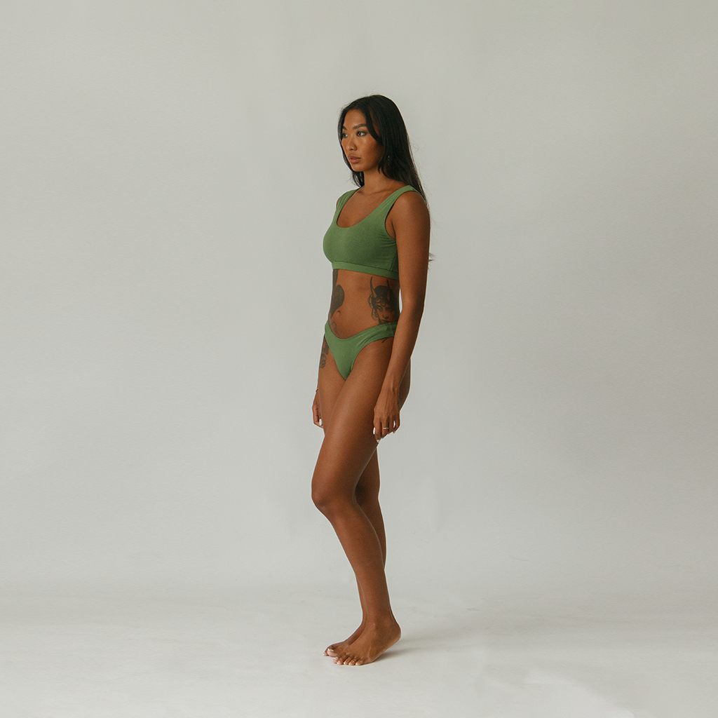 Fiji Thong: Yomogi º 01