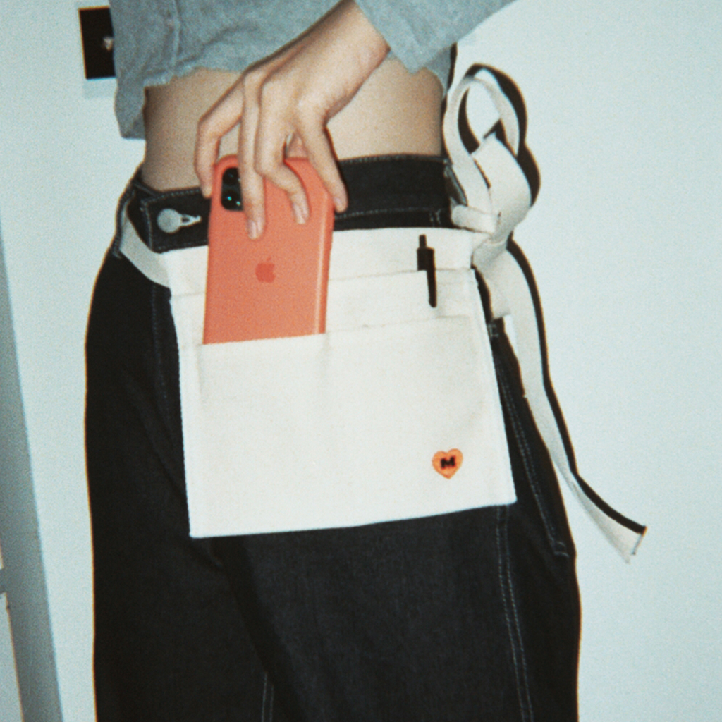 Mono Painter's Pouch